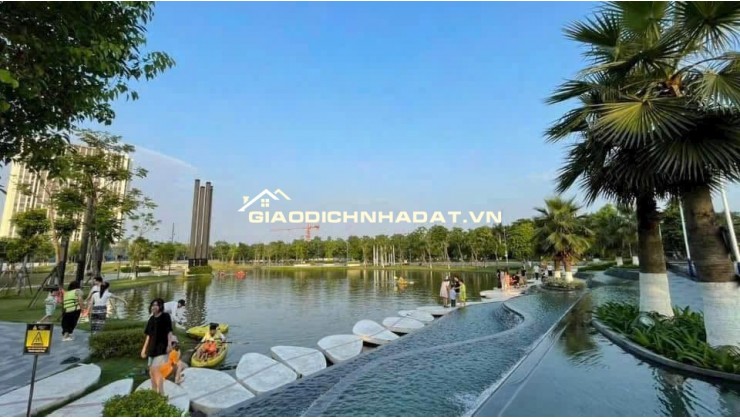 BÁN BIỆT THỰ KĐT DỊCH VỌNG CẦU GIẤY DT 300 M2 XÂY 4T GIÁ RẺ 91 TỶ, THIỆN CHÍ BÁN